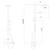 Душевая стойка с термостатом Abber Daheim AF8260L - фото 3