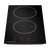 Индукционная варочная поверхность Maunfeld CVI292BK - фото 2
