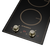 Индукционная варочная поверхность Maunfeld CVI292MBKBR - фото 5