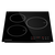 Индукционная варочная поверхность Maunfeld CVI453BK - фото 2