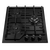 Газовая варочная поверхность Maunfeld EGHG.43.73CB2/G (чёрное стекло) - фото 11