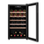Винный шкаф Maunfeld MFWC-124S56 - фото 4