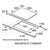 Индукционная варочная поверхность Maunfeld CVI804SFLGR - фото 7