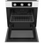 Электрический духовой шкаф Maunfeld AEOF6060W - фото 10
