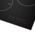 Индукционная варочная поверхность Maunfeld CVI453STBK - фото 2