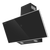 Вытяжка Maunfeld EAGLE 850 90 Glass Black (чёрное стекло) - фото 
