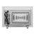 Встраиваемая микроволновая печь Maunfeld JBMO725WH01 - фото 6