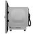 Встраиваемая микроволновая печь Maunfeld JBMO820GS01 - фото 2