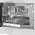 Встраиваемая микроволновая печь Maunfeld JBMO820GW01 - фото 5