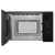 Встраиваемая микроволновая печь Maunfeld MBMO820SGB09 - фото 8