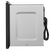 Встраиваемая микроволновая печь Maunfeld MBMO820SGB09 - фото 2