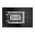 Встраиваемая микроволновая печь Maunfeld JBMO725BK01 - фото 6