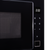 Встраиваемая микроволновая печь Maunfeld MBMO925SGB11 - фото 4