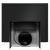 Вытяжка Maunfeld Modern 60 Black (чёрное стекло) - фото 9