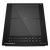Индукционная варочная поверхность Maunfeld CVI292S2FBK Inverter - фото 4