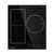 Индукционная варочная поверхность Maunfeld CVI453SBBK Inverter - фото 3