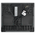 Индукционная варочная поверхность Maunfeld CVI594SB2BGA Inverter - фото 4
