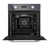 Электрический духовой шкаф Maunfeld EOEM7610DGR - фото 14