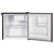 Однокамерный холодильник Maunfeld MFF50RB - фото 2