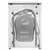 Стиральная машина Maunfeld MFWD14116WH05 - фото 17
