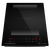 Индукционная варочная поверхность Maunfeld CVI292S2FBKD Inverter - фото 2