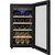 Винный шкаф Maunfeld MFWC-52S18 - фото 7