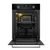 Электрический духовой шкаф Maunfeld EOEM516PB - фото 9