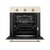 Электрический духовой шкаф Maunfeld EOGC604RIB.MT Slim - фото 15