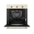 Электрический духовой шкаф Maunfeld EOGC604RIB.MT Slim - фото 3