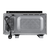 Встраиваемая микроволновая печь Maunfeld JBMO155GB01 - фото 6
