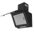 Вытяжка Maunfeld Astro 50 Glass Black (чёрное стекло) - фото 3