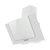 Вытяжка Maunfeld Wind 60 A White (белое стекло) - фото 