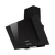 Вытяжка Maunfeld Wind 60 A Black (чёрное стекло) - фото 11