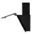 Вытяжка Maunfeld Wind 60 A Black (чёрное стекло) - фото 13