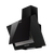Вытяжка Maunfeld Wind 60 A Black (чёрное стекло) - фото 2