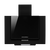 Вытяжка Maunfeld Wind 60 A Black (чёрное стекло) - фото 12