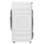 Стиральная машина Maunfeld MFWM127IWH053 - фото 18