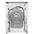 Стиральная машина Maunfeld MFWM127IWH053 - фото 5