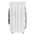 Стиральная машина Maunfeld MFWM127IWHT - фото 4