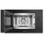 Встраиваемая микроволновая печь Maunfeld XBMO252GB Matt - фото 5