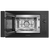 Встраиваемая микроволновая печь Maunfeld XBMO252GB Matt - фото 4