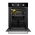 Электрический духовой шкаф Maunfeld EOEC516PB - фото 8