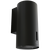 Вытяжка Maunfeld Vega 39 Wall Sensor Black - фото 2