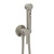 Гигиенический душ Grossman Solis 502.K35.07.120, никель брашированный - фото 2