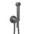 Гигиенический душ Grossman Solis 502.K35.07.420, графит брашированный - фото 