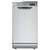 Отдельностоящая посудомоечная машина Korting KDF 45678 S - фото 2