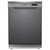 Отдельностоящая посудомоечная машина Korting KDF 60578 S - фото 2