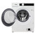 Стиральная машина с сушкой Korting KWDI 14I96 (инвертор) - фото 7