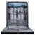 Встраиваемая посудомоечная машина Korting KDI 60984 - фото 