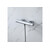 Смеситель для душа с термостатом Aquatek Альфа AQ1963CR - фото 2
